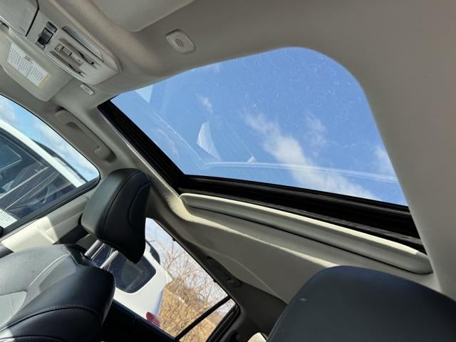 2024 Toyota Highlander Hybrid XLE AWD