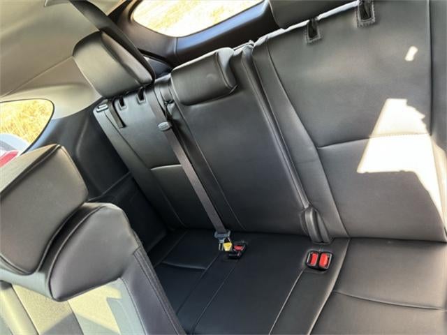 2024 Toyota Highlander Hybrid XLE AWD