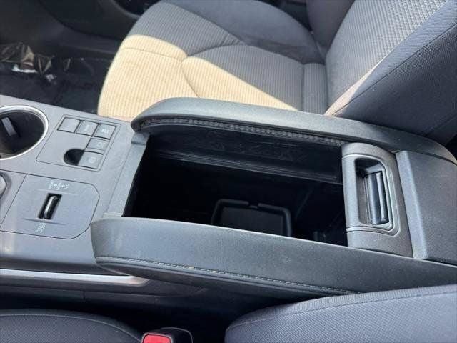 2023 Toyota Highlander L FWD