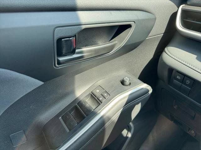 2023 Toyota Highlander L FWD