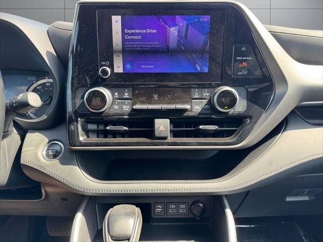 2023 Toyota Highlander L FWD
