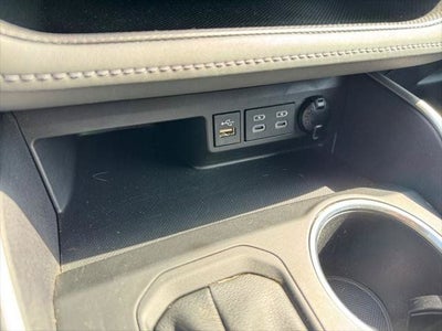 2023 Toyota Highlander L FWD