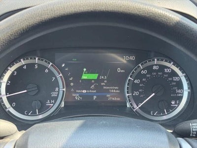2023 Toyota Highlander L FWD