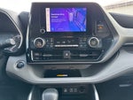 2023 Toyota Highlander XLE FWD
