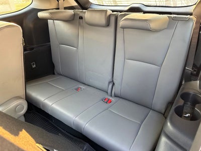 2023 Toyota Highlander XLE FWD