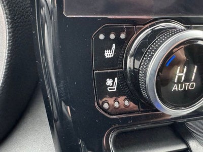 2023 Toyota Highlander Limited AWD