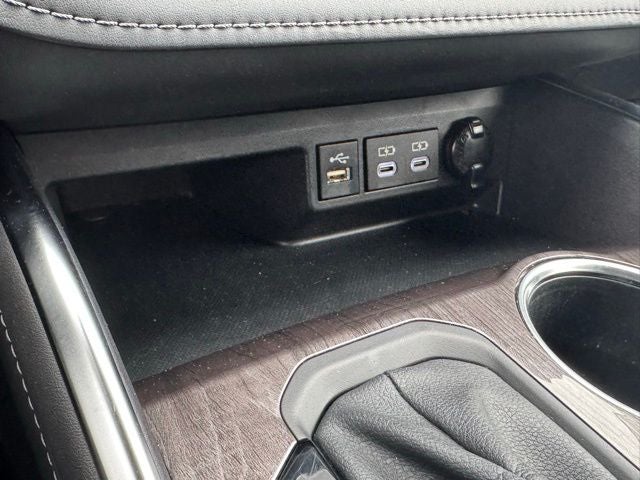 2023 Toyota Highlander Limited AWD