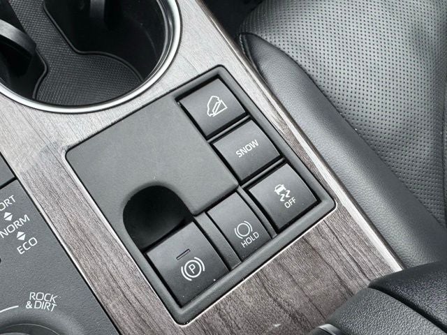 2023 Toyota Highlander Limited AWD