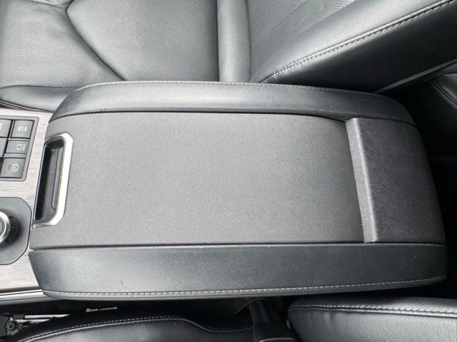 2023 Toyota Highlander Limited AWD