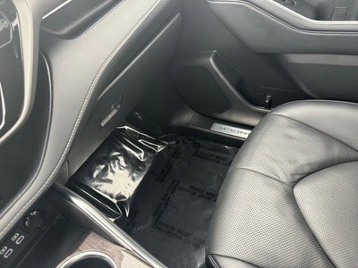 2023 Toyota Highlander Limited AWD