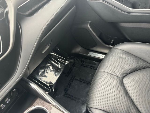 2023 Toyota Highlander Limited AWD