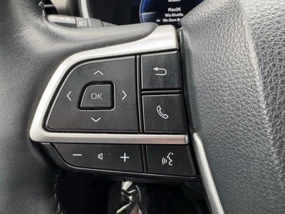 2023 Toyota Highlander Limited AWD