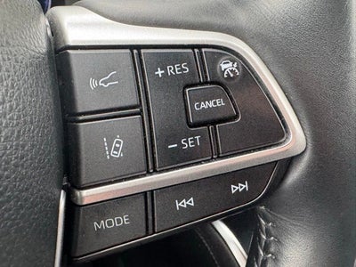 2023 Toyota Highlander Limited AWD