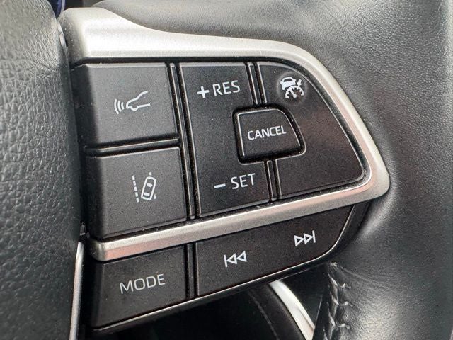 2023 Toyota Highlander Limited AWD