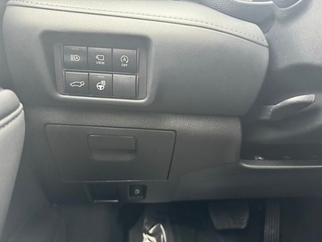 2023 Toyota Highlander Limited AWD