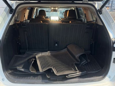 2023 Toyota Highlander Limited AWD