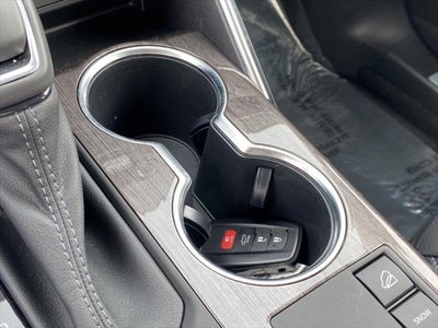 2023 Toyota Highlander Limited AWD