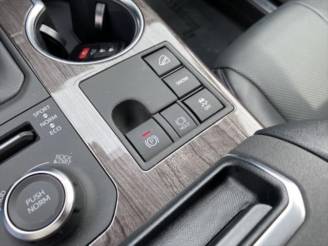 2023 Toyota Highlander Limited AWD