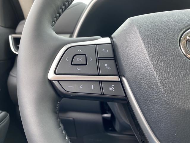 2023 Toyota Highlander Limited AWD