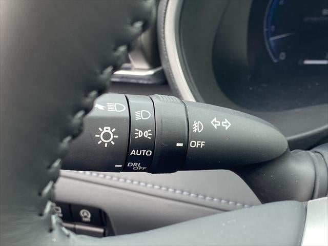 2023 Toyota Highlander Limited AWD