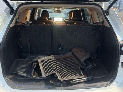 2023 Toyota Highlander Limited AWD