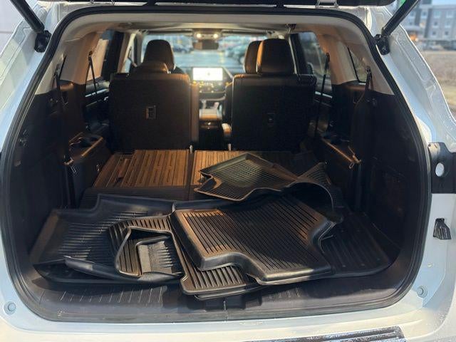 2023 Toyota Highlander Limited AWD