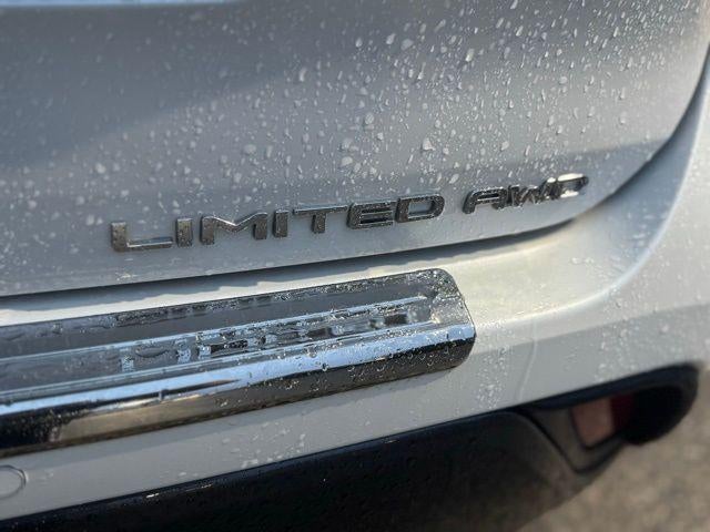 2023 Toyota Highlander Limited AWD