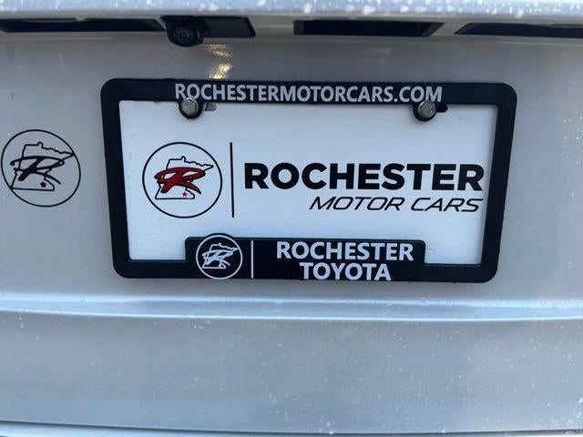 2023 Toyota Highlander Limited AWD