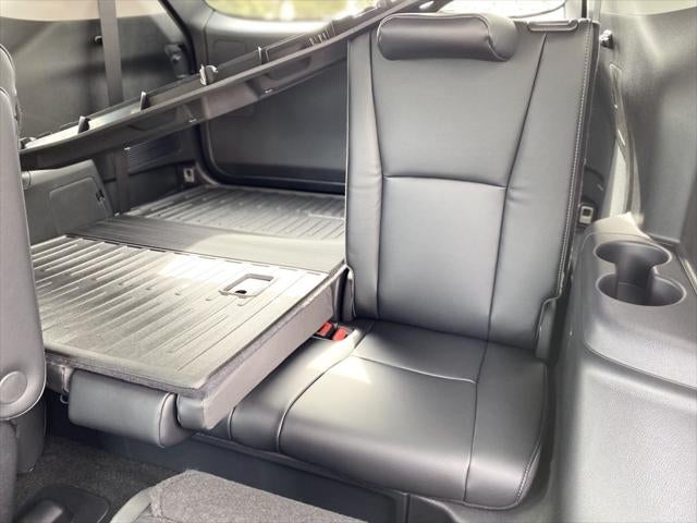 2023 Toyota Highlander Limited AWD