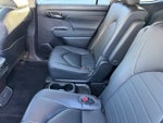 2023 Toyota Highlander XLE AWD