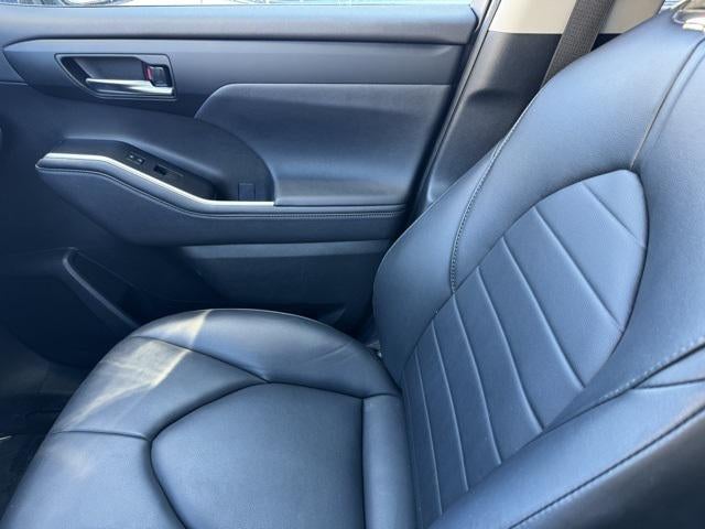 2023 Toyota Highlander XLE AWD
