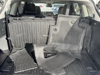 2023 Toyota Highlander XLE AWD