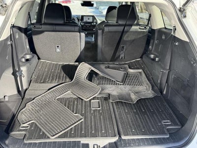 2023 Toyota Highlander XLE AWD