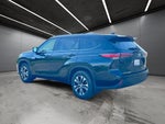 2023 Toyota Highlander XLE AWD
