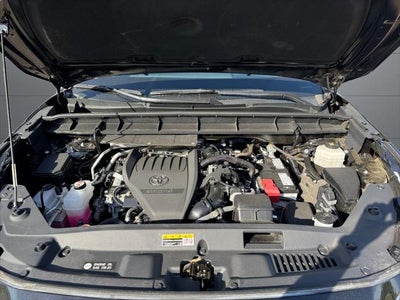 2023 Toyota Highlander XLE AWD