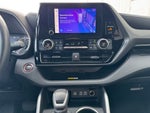2023 Toyota Highlander XSE AWD
