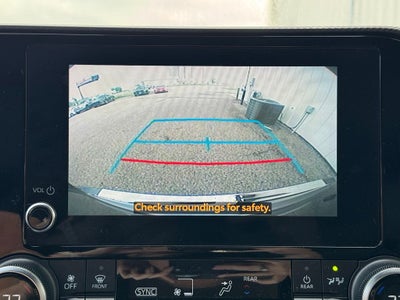 2023 Toyota Highlander XSE AWD