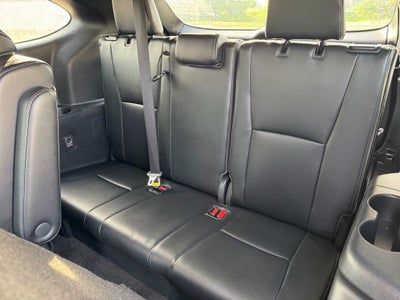 2023 Toyota Highlander XSE AWD