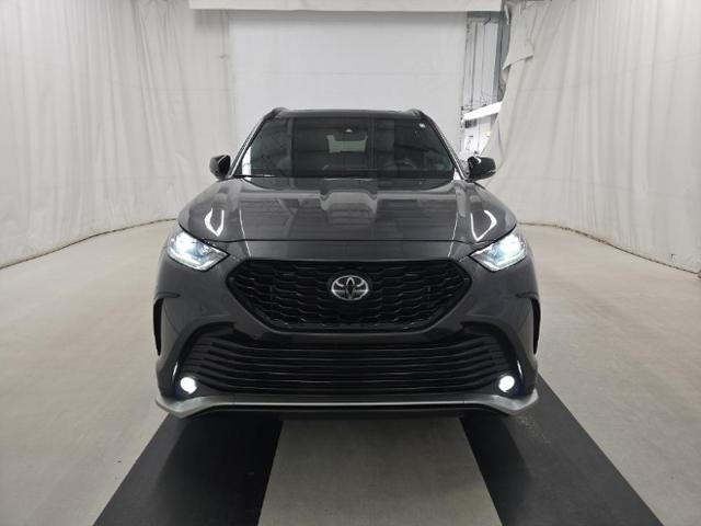 2023 Toyota Highlander XSE AWD