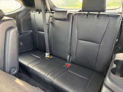 2023 Toyota Highlander XSE AWD