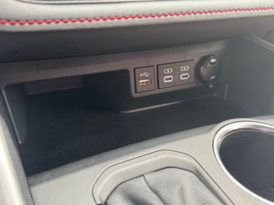 2024 Toyota Highlander XSE AWD