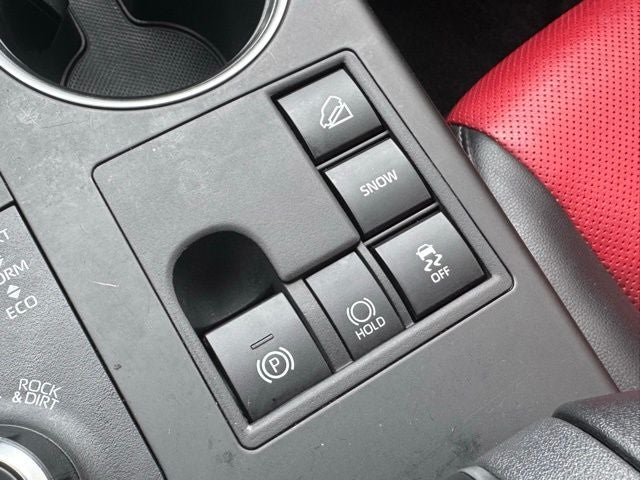 2024 Toyota Highlander XSE AWD