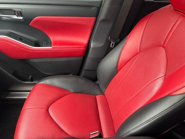 2024 Toyota Highlander XSE AWD