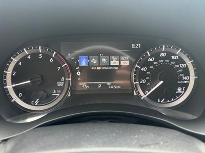 2024 Toyota Highlander XSE AWD