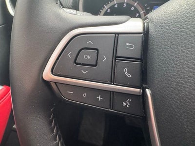 2024 Toyota Highlander XSE AWD