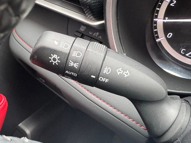 2024 Toyota Highlander XSE AWD