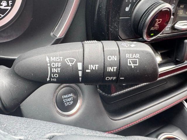 2024 Toyota Highlander XSE AWD