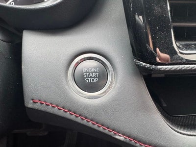 2024 Toyota Highlander XSE AWD