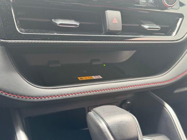 2024 Toyota Highlander XSE AWD