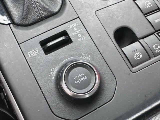 2024 Toyota Highlander XSE AWD